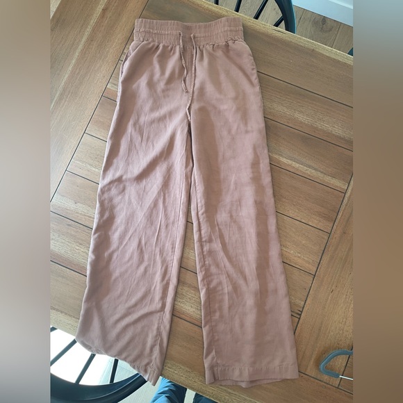 Summer pants - Picture 4 of 8